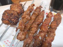 -南城香·饭香串香馄饨香(青年路店)