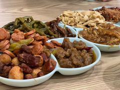 -晓宇盒饭(民安街店)