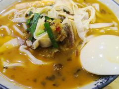 -阿彬生炒牛肉面(解放路店)