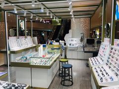 -IMUSΛ目上眼镜(青浦宝龙广场店)