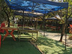 -小蜜蜂团建自助烧烤场(小洲村店)
