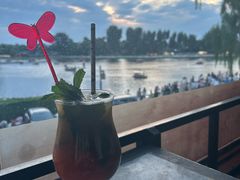 -东岸Cafe 爵士俱乐部