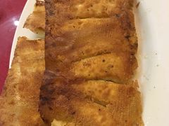 -大眼锅贴水饺(河东店)