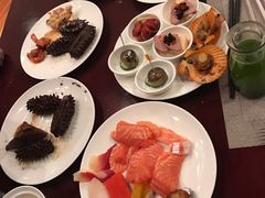 -荣誉国际酒店-云顶旋转餐厅