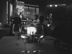 -林肯爵士乐上海中心 Jazz at Lincoln Center Shanghai