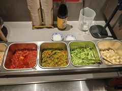 -王繁星面馆(西安熙地港店)