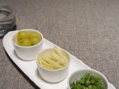 -虹潮荟·餐桌上的美食地理(太阳宫店)