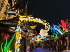 -磁器口古镇