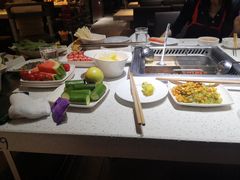 -海底捞火锅(顺义华联店)