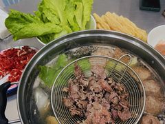 -福合埕牛口福·牛肉火锅·牛肉丸