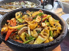 -明婷饭店(外曹家巷店)