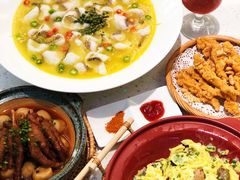 -青花椒花椒鱼(合生汇店)