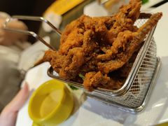 -豪客来牛排(府河店)