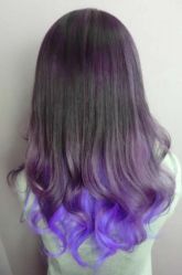 点击看大图 -KIMI HAIR SALON·烫染设计店