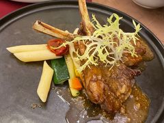 -红房子西菜馆(淮海中路店)