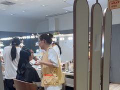 -海马体照相馆(上海月星环球港店)