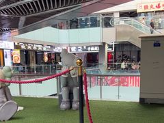 -烤满分·东北烧烤(首经贸店)