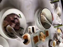 -侨美·唐荔园·40年地道粤菜