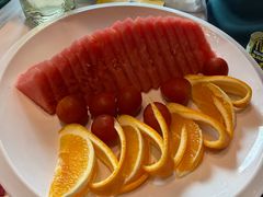 -玉林烤鸭店(黄村兴华店)