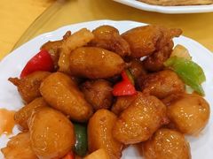 -裕兴酒家·34年老字号