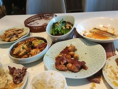 -红樱桃·欢乐餐厅(太原里店)