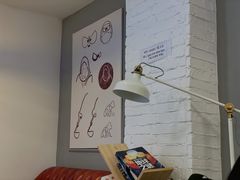 大堂-高力乐面包咖啡厅(西塔店)