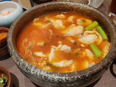 凯里酸汤鱼-山石榴·贵州菜(陆家嘴中心店)