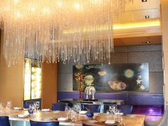 大堂-AZUR聚(香格里拉饭店)