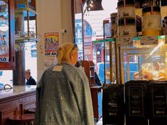 -Le Comptoir de la Gastronomie