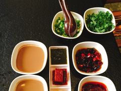 -寂寞的豆芽(龙泽路店)