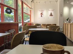 -A thing COFFEE(下梅林店)