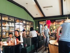 -前海沿·青岛菜(李沧万达店)