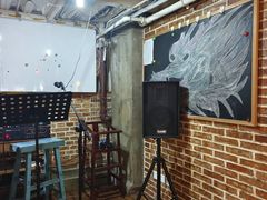 -三个大叔烤羊肉串·炭炉砂锅菜(西三旗店)