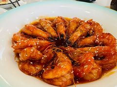 -老妈厨房团圆饺子东北菜(北环路店)