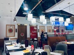 -犇鼎牛潮汕牛肉火锅(新辰里学清路店)