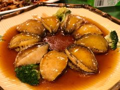 -盛港湾海鲜食府(黄沙店)