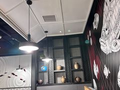-鱼酷活鱼烤鱼(梅江印象城店)