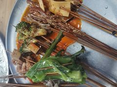 -谭家·钵钵鸡·蹄花·兔头(玉林南路店)