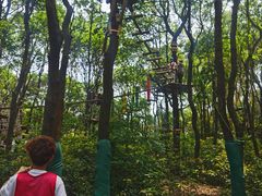 -大雁山风景区