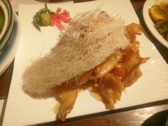 -阿庄新豫菜(航海东路店)