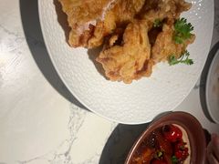 -奉天小馆·非遗东北菜(济南万象城店)