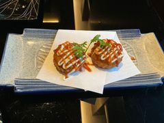 -曙亚洲餐厅-重庆富力艾美酒店(南坪万达广场店)