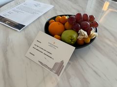 -深圳国际会展中心洲际酒店