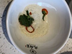 -九府羊·鲜羊火锅·烤串(新华路店)