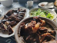 -逢源酒楼(东大街店)