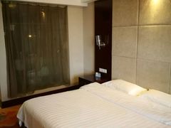 -长沙大成国际大酒店