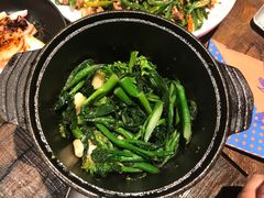 -铁公鸡·四川料理(天环广场店)