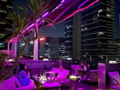 -DEW Lounge(深圳湾店)