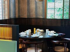 -庐灶江南·江南菜·四合院Bistro(东直门雍和宫·原华侨宾馆店)