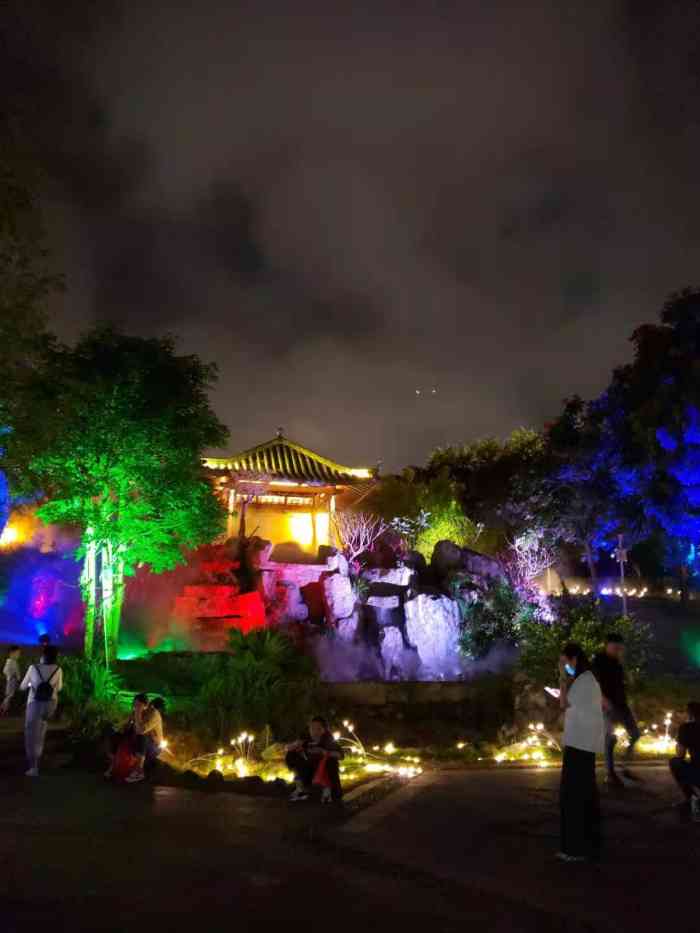 五公祠-"五公祠位于海南省海口市,为一组古建筑群的."-大众点评移动版